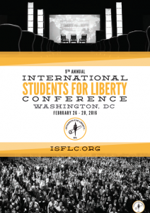 Click this image to read our sponsorship booklet with more info about ISFLC and each package.